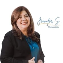 Jennifer Salgado Torres